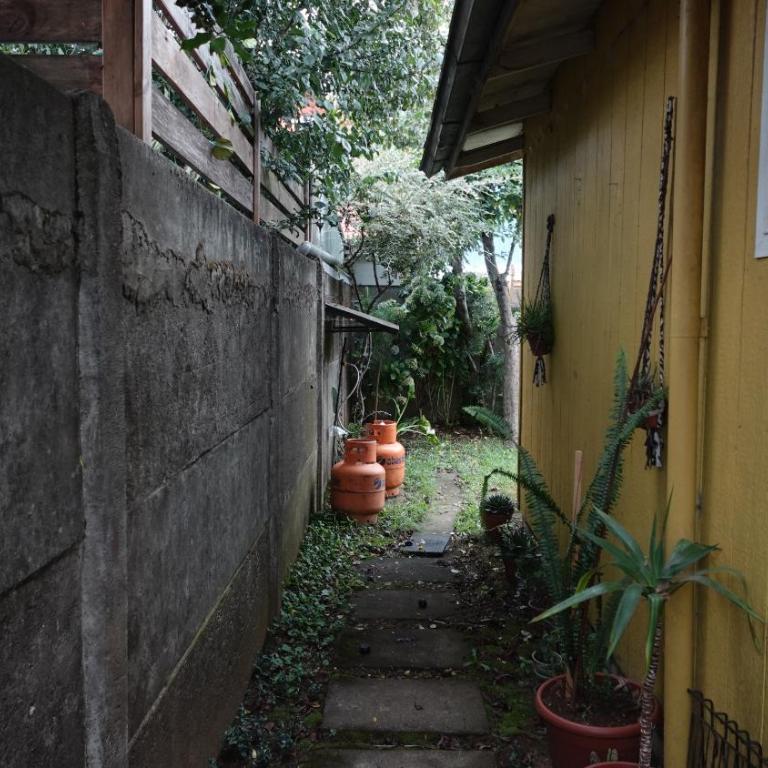 Casa Coati 2 - 2 Dormitorios, Wifi y Estacionamiento Gratis - Two-Bedroom House - 11