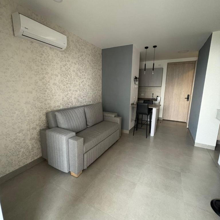Cardona Suite Santa Marina Santa Marta - One-Bedroom Apartment - 1