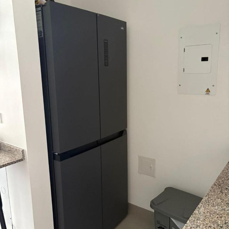 Cardona Suite Santa Marina Santa Marta - One-Bedroom Apartment - 8