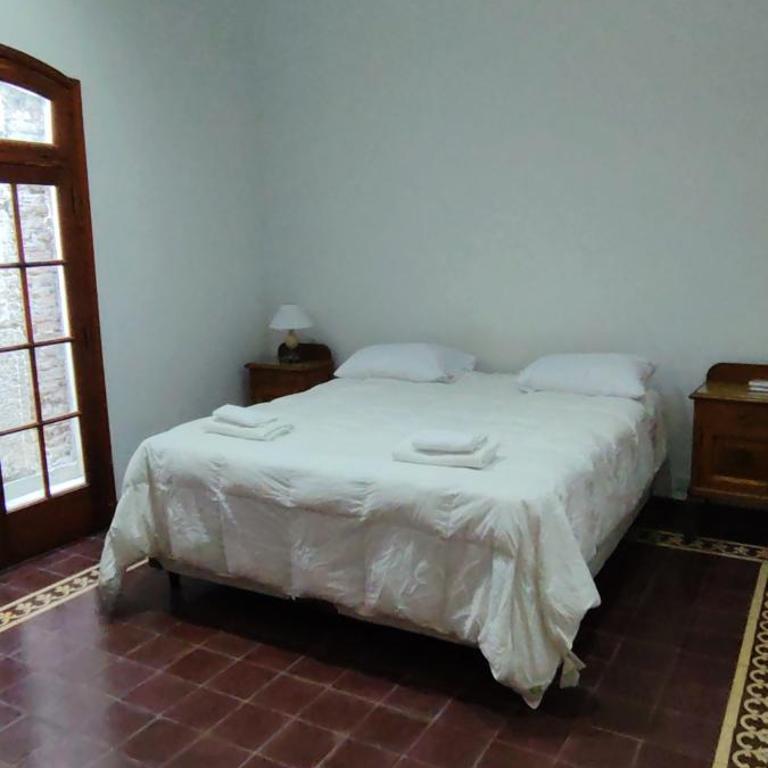 La Casita Concordia - Family Double Room - 1