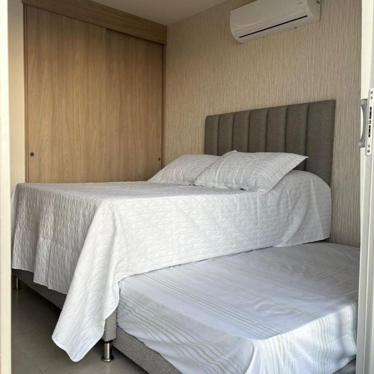 Cardona Suite Santa Marina Santa Marta - One-Bedroom Apartment - 10