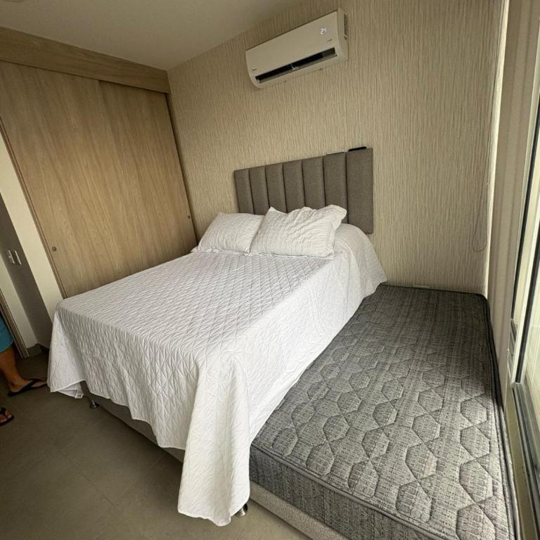 Cardona Suite Santa Marina Santa Marta - One-Bedroom Apartment - 18