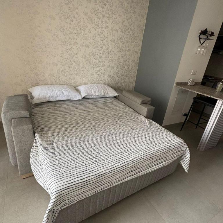 Cardona Suite Santa Marina Santa Marta - One-Bedroom Apartment - 19
