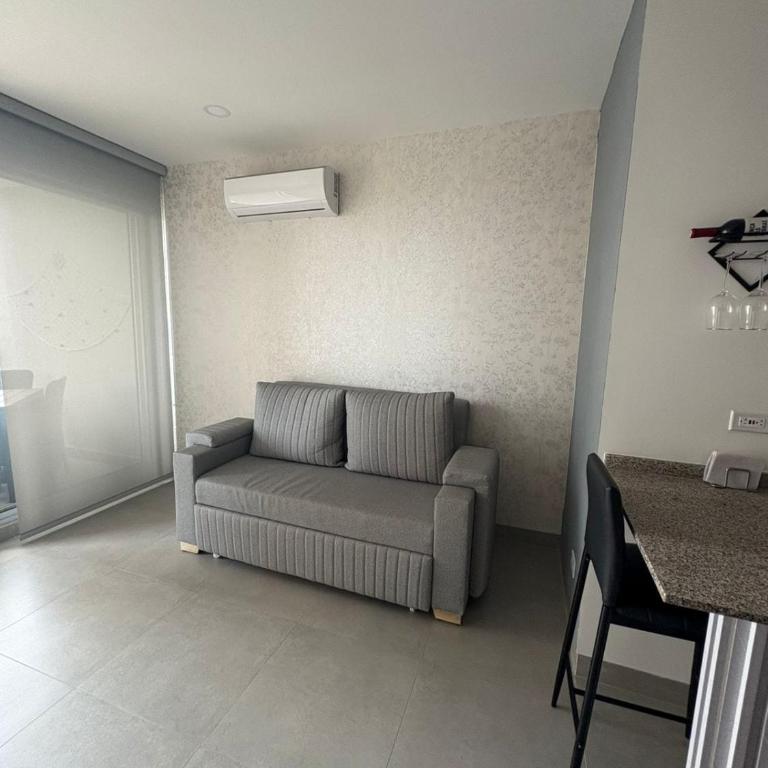 Cardona Suite Santa Marina Santa Marta - One-Bedroom Apartment - 20