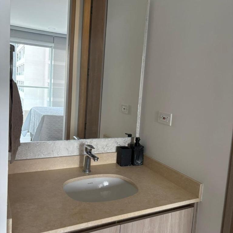 Cardona Suite Santa Marina Santa Marta - One-Bedroom Apartment - 24