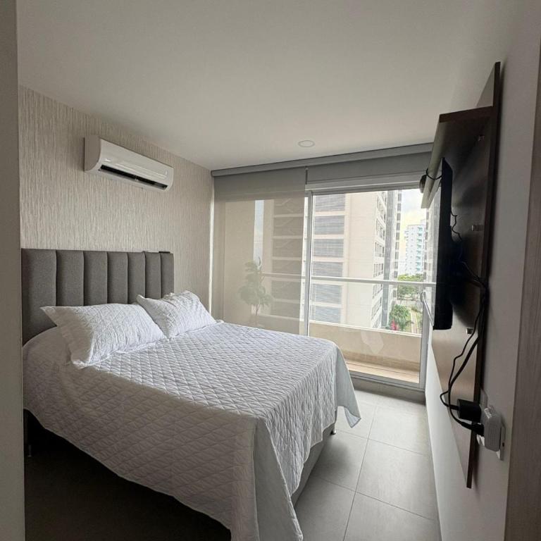 Cardona Suite Santa Marina Santa Marta - One-Bedroom Apartment - 26