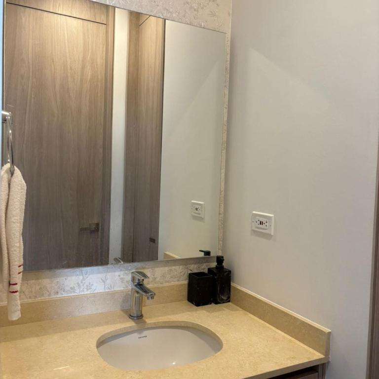 Cardona Suite Santa Marina Santa Marta - One-Bedroom Apartment - 29