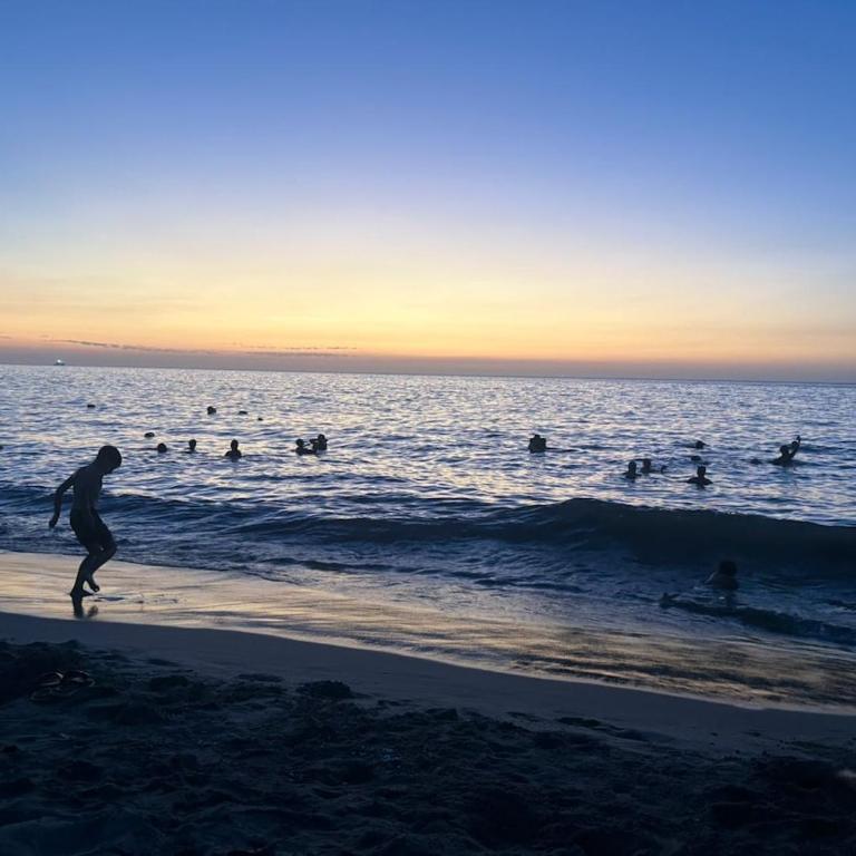 Cardona Suite Santa Marina Santa Marta - One-Bedroom Apartment - 30