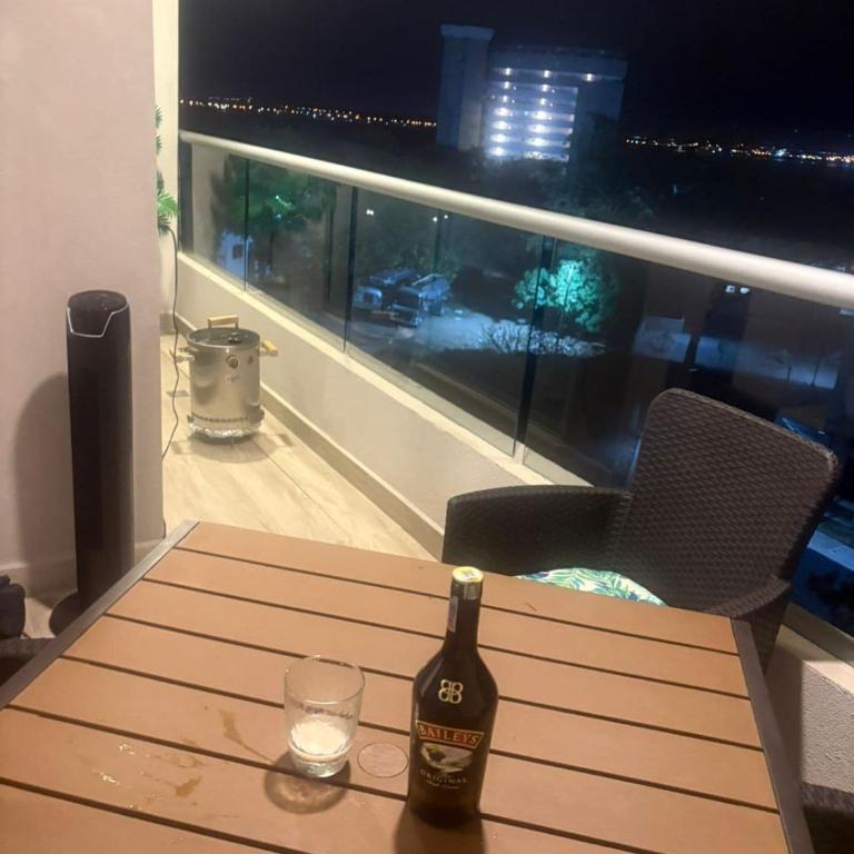 Cardona Suite Santa Marina Santa Marta - One-Bedroom Apartment - 32