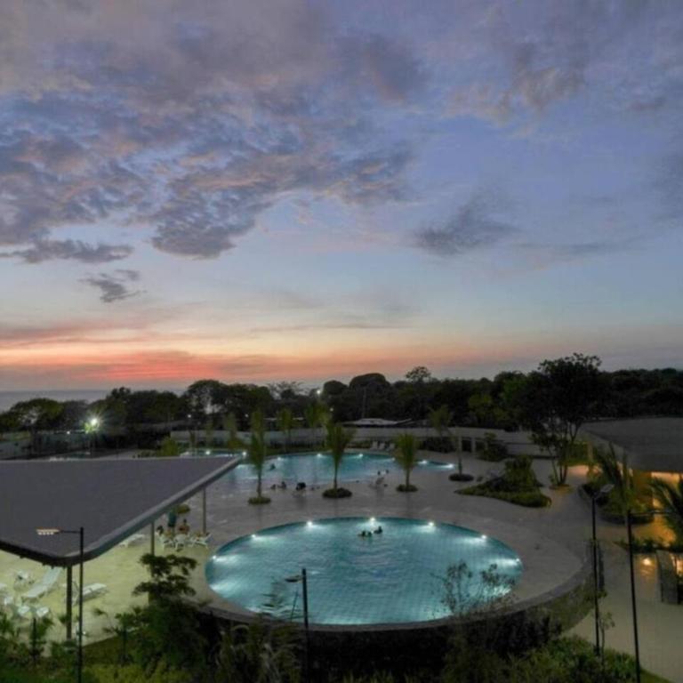 Cardona Suite Santa Marina Santa Marta - One-Bedroom Apartment - 38