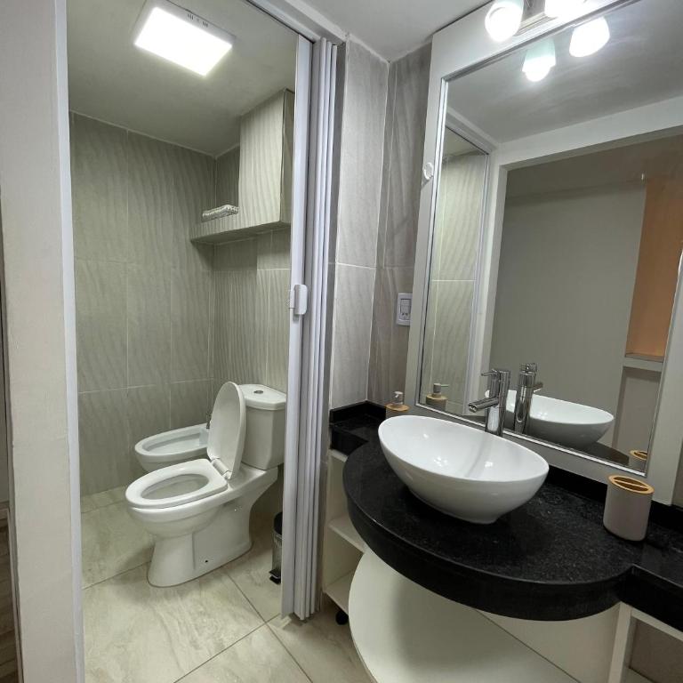 Karina Apartamentos - Apartamento de 1 dormitorio - 2