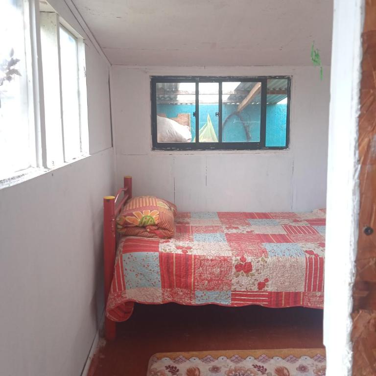 Refugio Patagonia Verde - Three-Bedroom House - 11