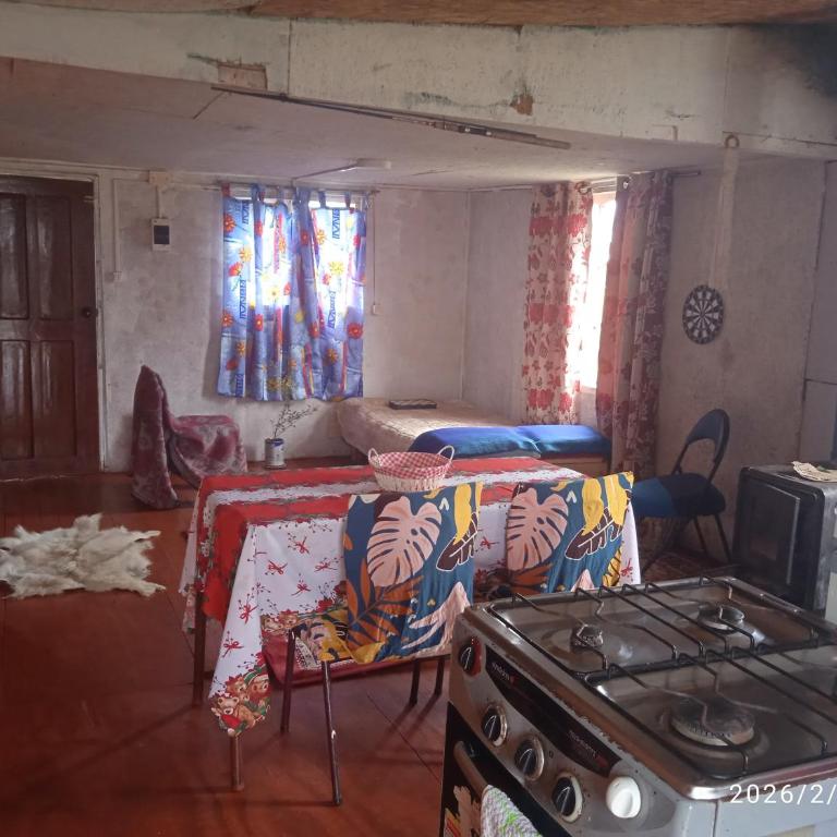 Refugio Patagonia Verde - Three-Bedroom House - 4