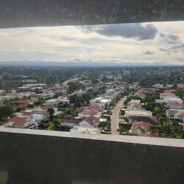 Departamento en el Urubo - Apartamento de 1 dormitorio - 4