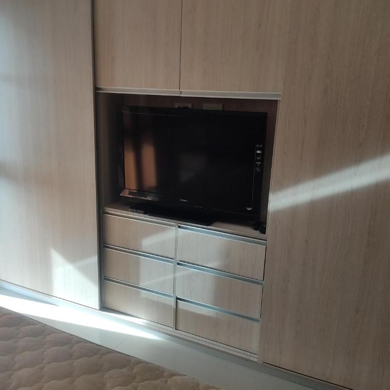 Departamento en el Urubo - One-Bedroom Apartment - 11