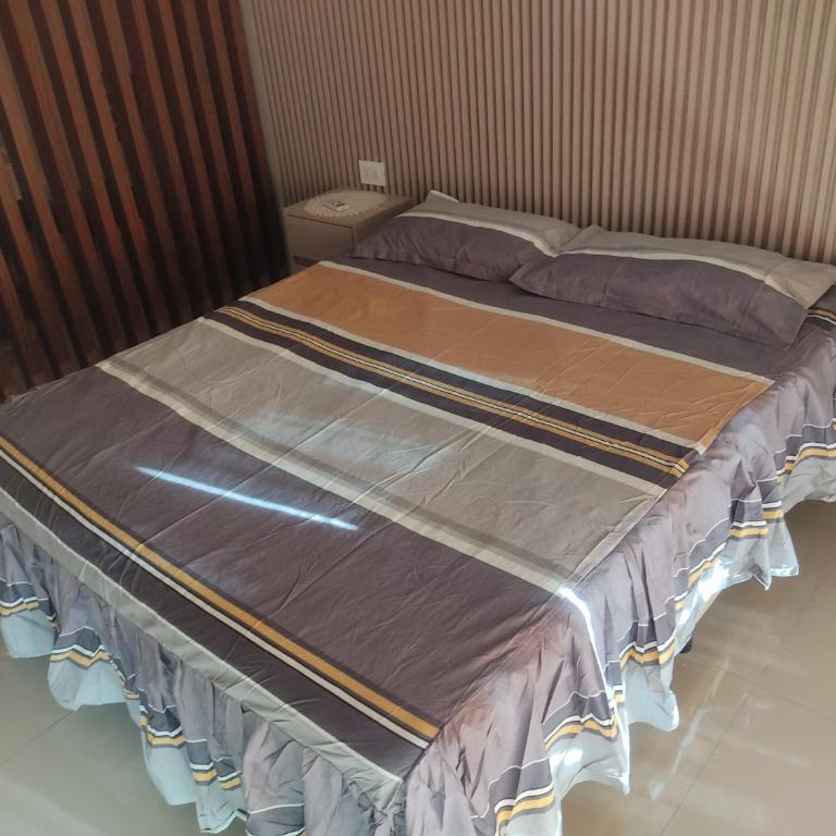 Departamento en el Urubo - One-Bedroom Apartment - 13