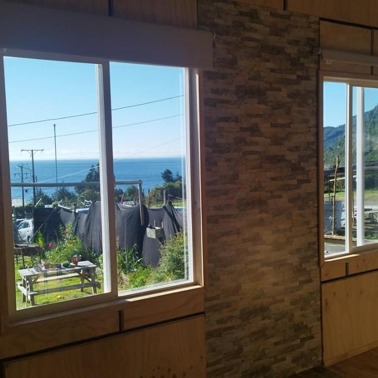Cabaña Atardecer Austral - One-Bedroom House - 2