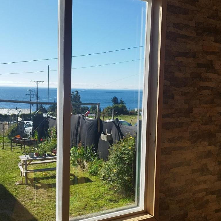 Cabaña Atardecer Austral - One-Bedroom House - 6
