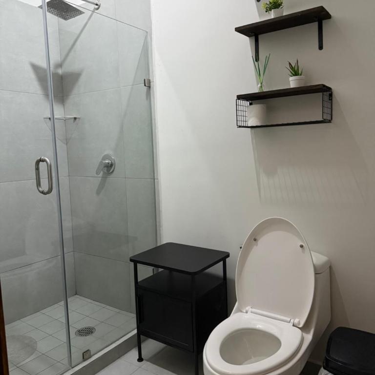 Departamento San Lorenzo #102 - Apartment - 19