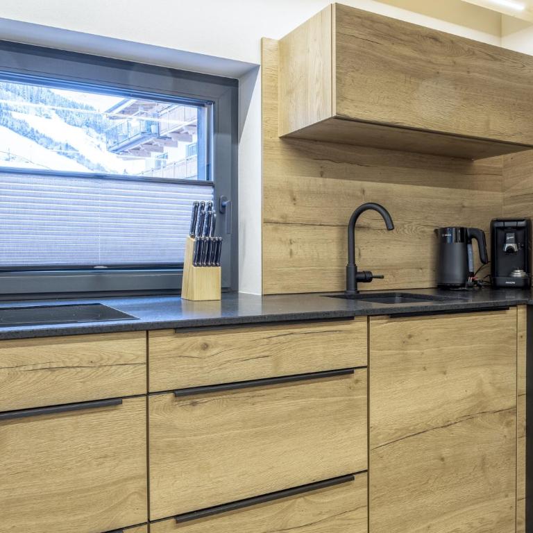 Modern holiday home in the heart of Großarl - Ferienhaus mit 3 Schlafzimmern - 18
