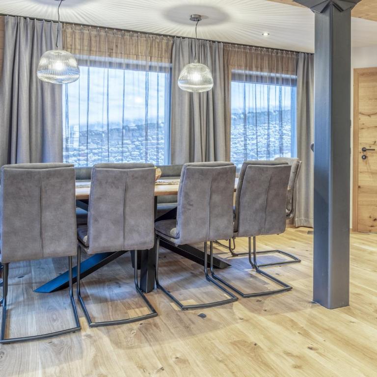 Modern holiday home in the heart of Großarl - Ferienhaus mit 3 Schlafzimmern - 15
