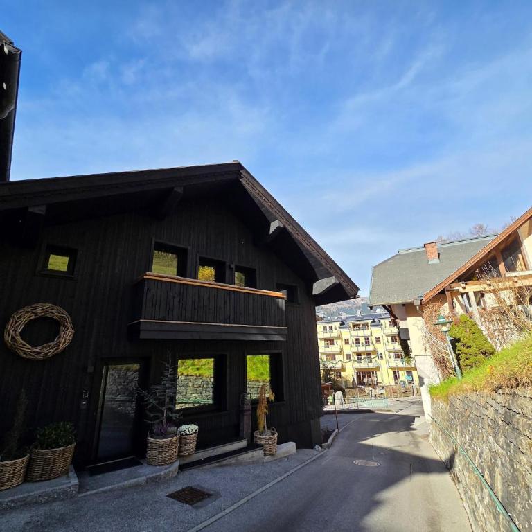 Modern holiday home in the heart of Großarl - Ferienhaus mit 3 Schlafzimmern - 8