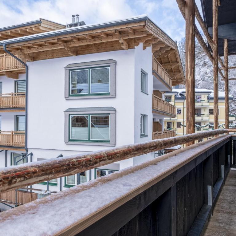 Modern holiday home in the heart of Großarl - Ferienhaus mit 3 Schlafzimmern - 30