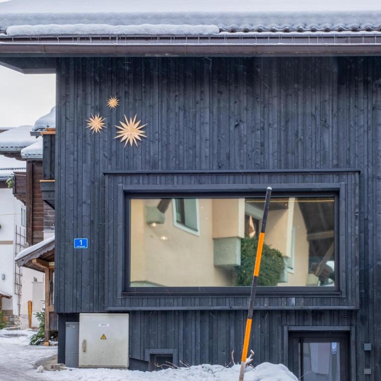 Modern holiday home in the heart of Großarl - Ferienhaus mit 3 Schlafzimmern - 35