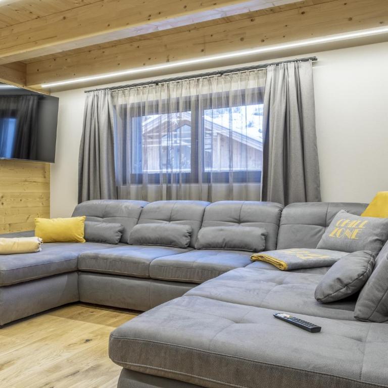 Modern holiday home in the heart of Großarl - Ferienhaus mit 3 Schlafzimmern - 21