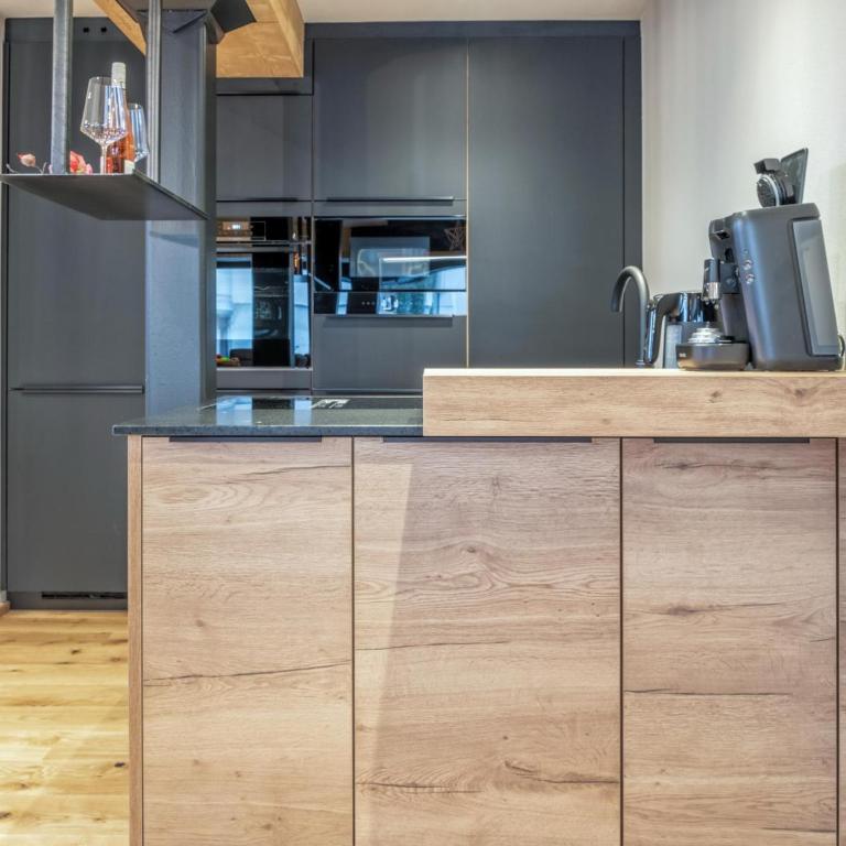 Modern holiday home in the heart of Großarl - Ferienhaus mit 3 Schlafzimmern - 17