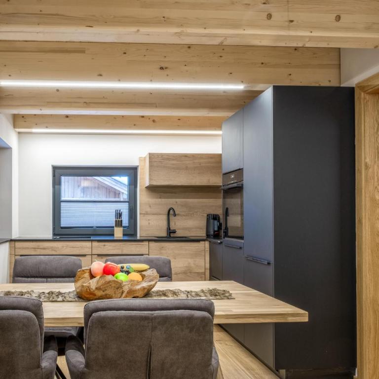 Modern holiday home in the heart of Großarl - Ferienhaus mit 3 Schlafzimmern - 20