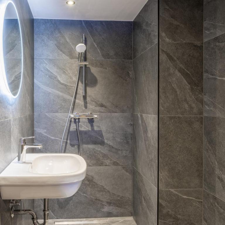 Modern holiday home in the heart of Großarl - Ferienhaus mit 3 Schlafzimmern - 25