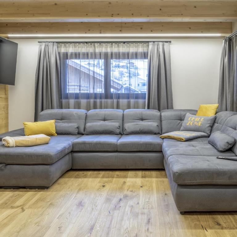 Modern holiday home in the heart of Großarl - Ferienhaus mit 3 Schlafzimmern - 9