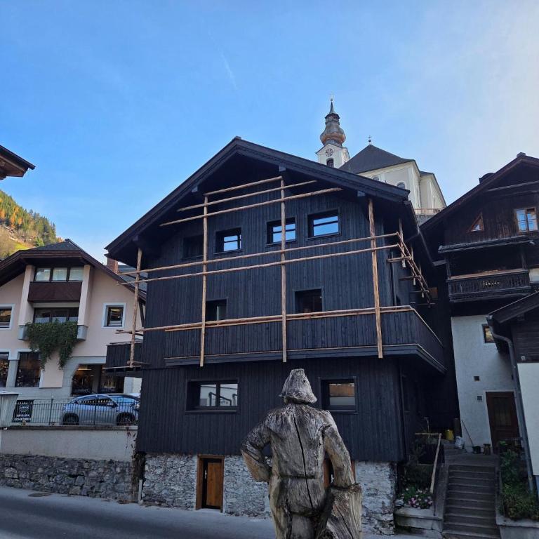 Modern holiday home in the heart of Großarl - Ferienhaus mit 3 Schlafzimmern - 1