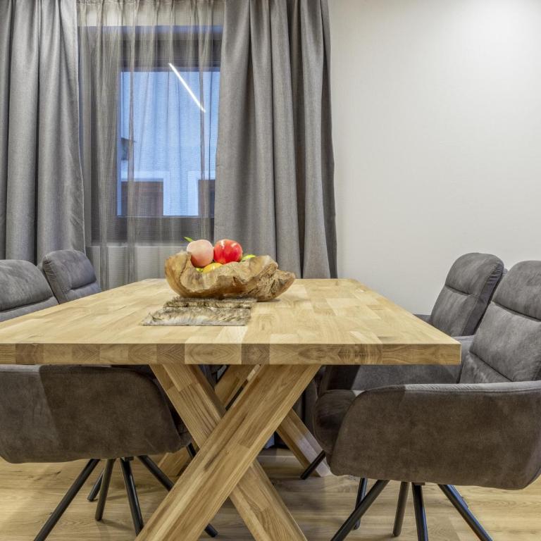 Modern holiday home in the heart of Großarl - Ferienhaus mit 3 Schlafzimmern - 3