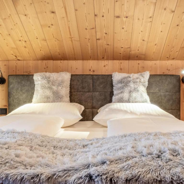 Modern holiday home in the heart of Großarl - Ferienhaus mit 3 Schlafzimmern - 23