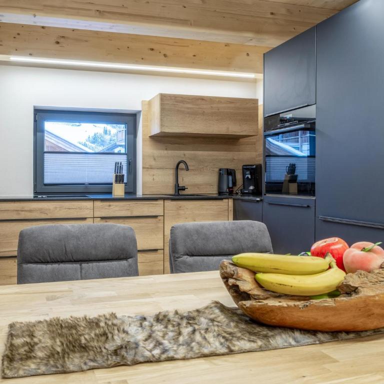 Modern holiday home in the heart of Großarl - Ferienhaus mit 3 Schlafzimmern - 16
