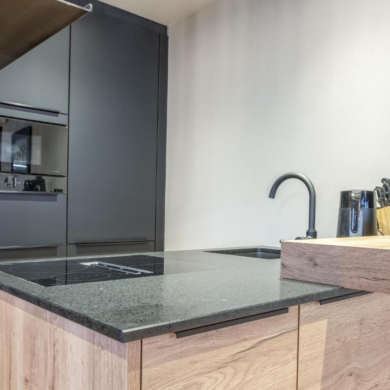 Modern holiday home in the heart of Großarl - Ferienhaus mit 3 Schlafzimmern - 4
