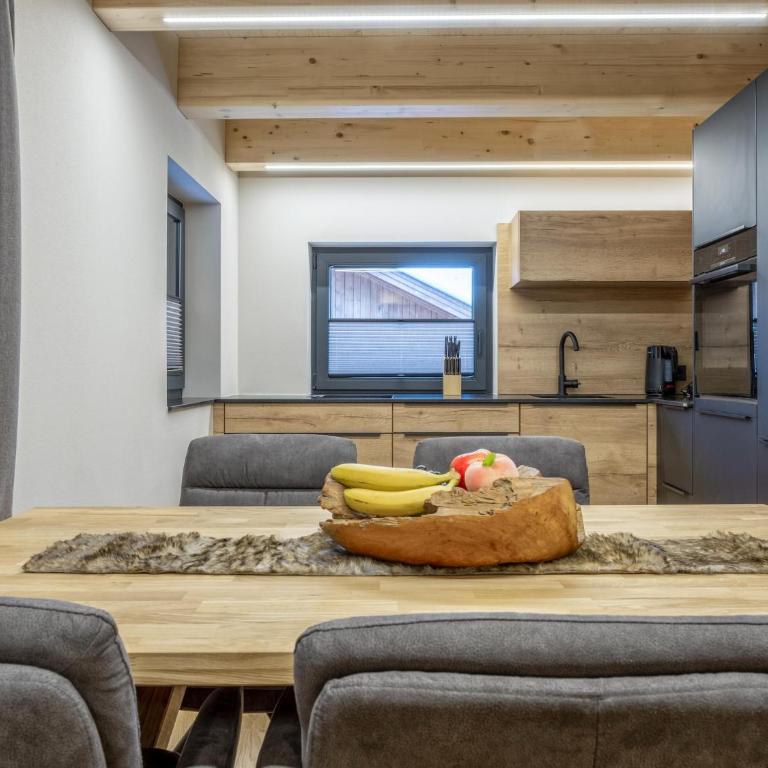 Modern holiday home in the heart of Großarl - Ferienhaus mit 3 Schlafzimmern - 12