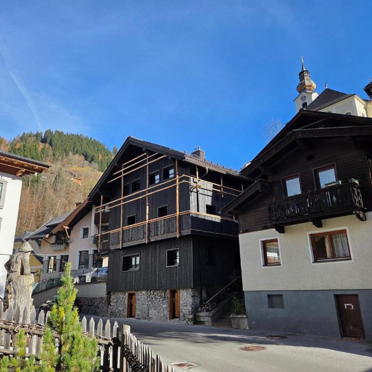 Modern holiday home in the heart of Großarl - Ferienhaus mit 3 Schlafzimmern - 7