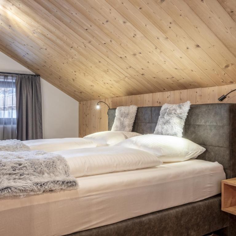 Modern holiday home in the heart of Großarl - Ferienhaus mit 3 Schlafzimmern - 24
