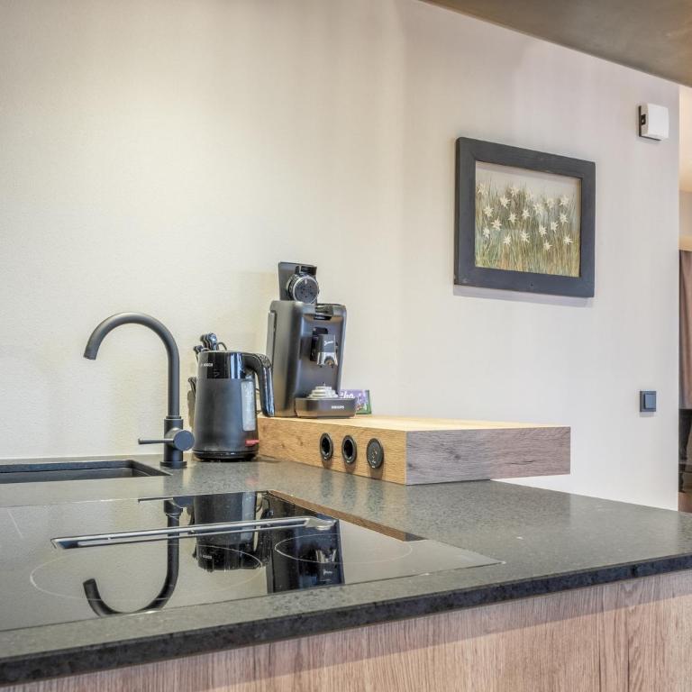 Modern holiday home in the heart of Großarl - Ferienhaus mit 3 Schlafzimmern - 19