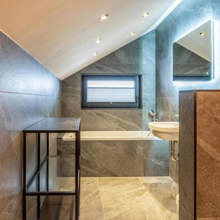 Modern holiday home in the heart of Großarl - Ferienhaus mit 3 Schlafzimmern - 27