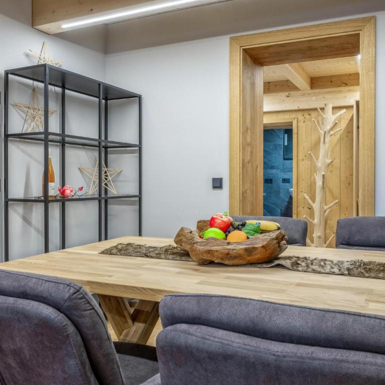 Modern holiday home in the heart of Großarl - Ferienhaus mit 3 Schlafzimmern - 13