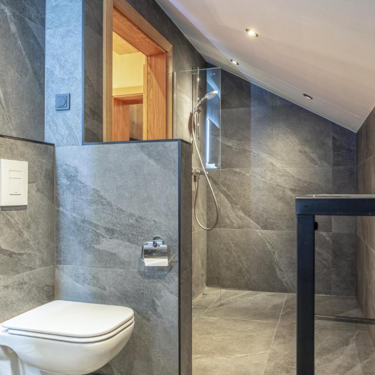 Modern holiday home in the heart of Großarl - Ferienhaus mit 3 Schlafzimmern - 29