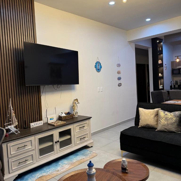 Departamento San Lorenzo #102 - Apartment - 18