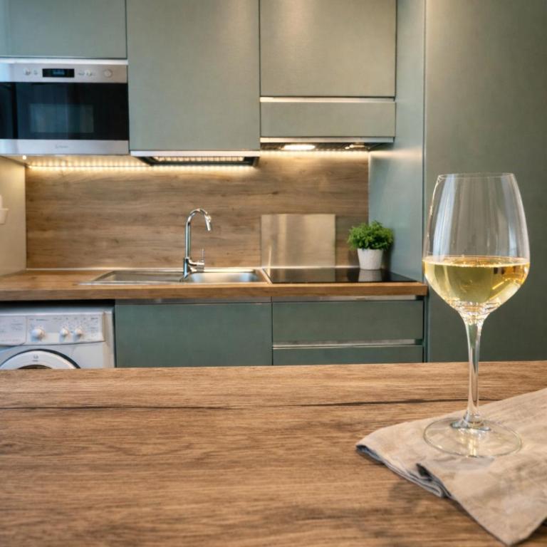 Casa Rosetta - Relax in Centro - Parcheggio Privato, Mare a 2 Passi - Appartement 1 Chambre Supérieur avec Balcon - 42