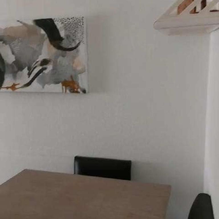Departamento Miramar - Apartamento de 1 dormitorio - 5
