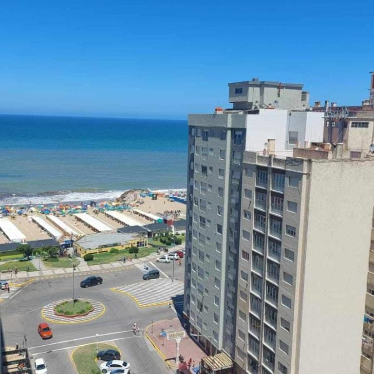 Departamento Miramar - Apartamento de 1 dormitorio - 3
