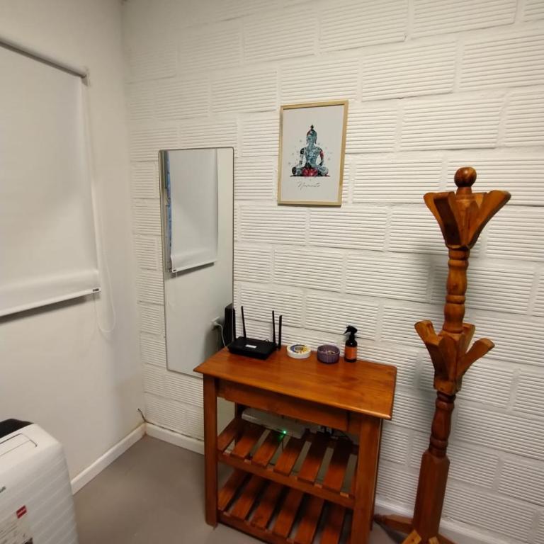 Dptos Ceci - Apartamento de 1 dormitorio - 4